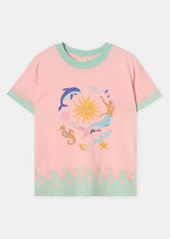 Load image into Gallery viewer, Thrift Ringer Tee
