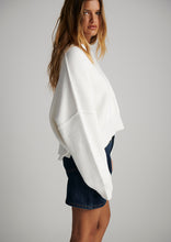 Load image into Gallery viewer, Cropped Maisie Knit
