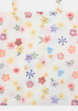 Load image into Gallery viewer, Ophelia Floral Enviro Bag
