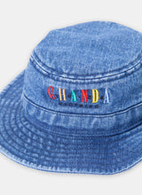 Load image into Gallery viewer, Surf Bucket Hat
