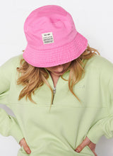 Load image into Gallery viewer, Mini Bucket Hat
