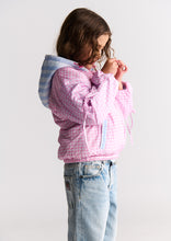 Load image into Gallery viewer, Lexi Puffer Jacket
