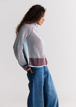 Load image into Gallery viewer, June Zip Knit
