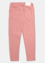 Load image into Gallery viewer, Dusty Pink Jeans
