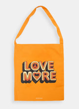 Load image into Gallery viewer, Love More Enviro Bag
