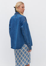 Load image into Gallery viewer, Mimi Long Sleeve Overshirt
