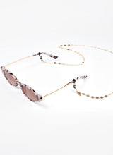 Load image into Gallery viewer, Diamond Sunglasses Chain
