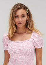 Load image into Gallery viewer, Daisy Hair Clip
