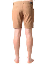 Load image into Gallery viewer, Coffee - Chino Shorts
