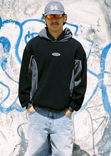 Load image into Gallery viewer, Warped Hoodie

