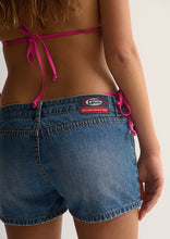 Load image into Gallery viewer, Revival Denim Shorts
