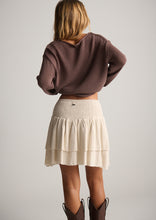 Load image into Gallery viewer, Maisie Mini Skirt
