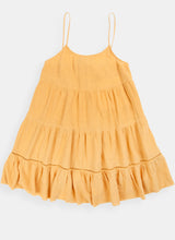 Load image into Gallery viewer, Tiered Dress
