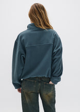 Load image into Gallery viewer, Hiker Henley Crew
