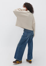 Load image into Gallery viewer, Nelly Turtleneck Knit
