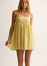 Load image into Gallery viewer, Suzie Mini Dress
