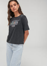 Load image into Gallery viewer, Old school Bibs tee
