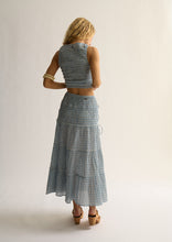 Load image into Gallery viewer, Driftwood Midi Skirt
