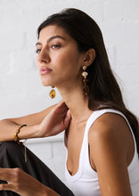 Load image into Gallery viewer, Malaga Earrings
