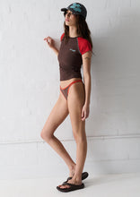 Load image into Gallery viewer, Point Break Rashie

