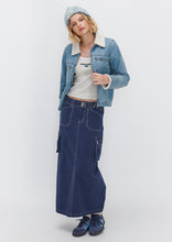 Load image into Gallery viewer, Bristol Maxi Skirt
