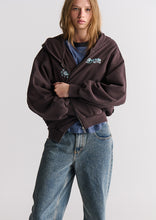 Load image into Gallery viewer, Surf Zip Hoodie
