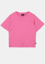 Load image into Gallery viewer, Basic Throwback Tee
