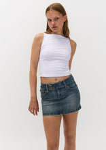 Load image into Gallery viewer, Jesse Mini Skirt
