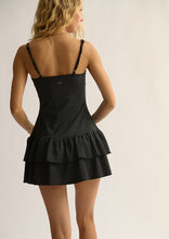 Load image into Gallery viewer, Dot Mini Dress
