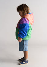 Load image into Gallery viewer, Reversible Reef Puffer Jacket
