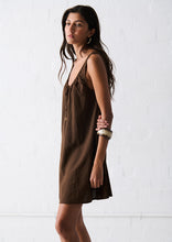 Load image into Gallery viewer, Tassie Mini Dress
