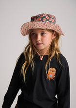Load image into Gallery viewer, Reversible Bucket Hat

