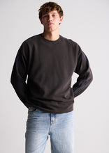 Load image into Gallery viewer, Ribbed Panel Long Sleeve
