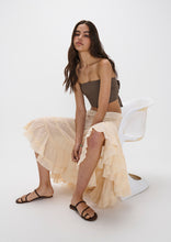 Load image into Gallery viewer, Clementine Maxi Skirt
