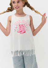 Load image into Gallery viewer, Pony Rider Singlet
