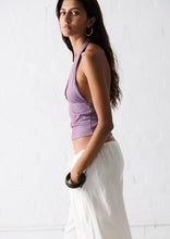 Load image into Gallery viewer, Shae Halter Top
