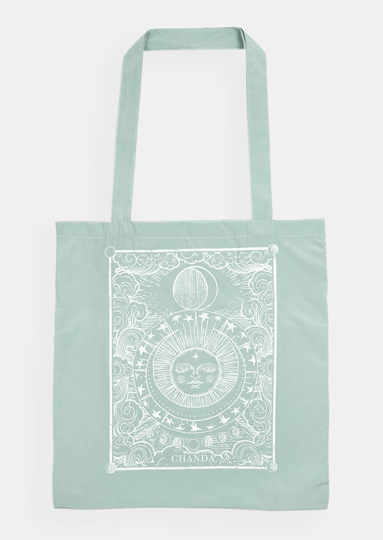 Tarot Card Envirobag