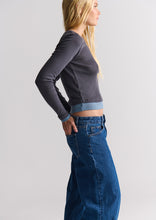 Load image into Gallery viewer, Baggy Low Rise Jeans
