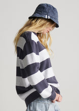 Load image into Gallery viewer, Olympia Bucket Hat
