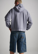 Load image into Gallery viewer, Basic Chopped Monster Hoodie
