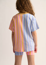 Load image into Gallery viewer, Panel Thrift Tee
