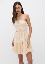 Load image into Gallery viewer, Clementine Mini Dress
