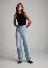Load image into Gallery viewer, Valencia Straight Jeans
