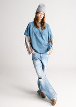 Load image into Gallery viewer, Varsity Tee
