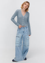 Load image into Gallery viewer, Linc Cargo Jeans

