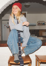 Load image into Gallery viewer, Nirvana Scarf

