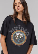 Load image into Gallery viewer, Cosmic Wonderland Thrift Tee
