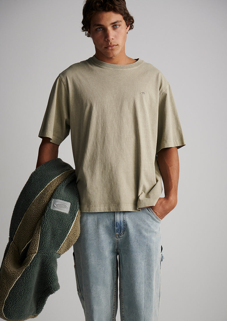 Tyson Tee