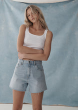 Load image into Gallery viewer, Classic Denim Shorts
