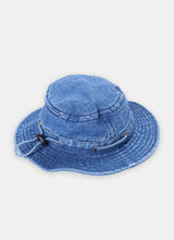 Load image into Gallery viewer, Surf Bucket Hat
